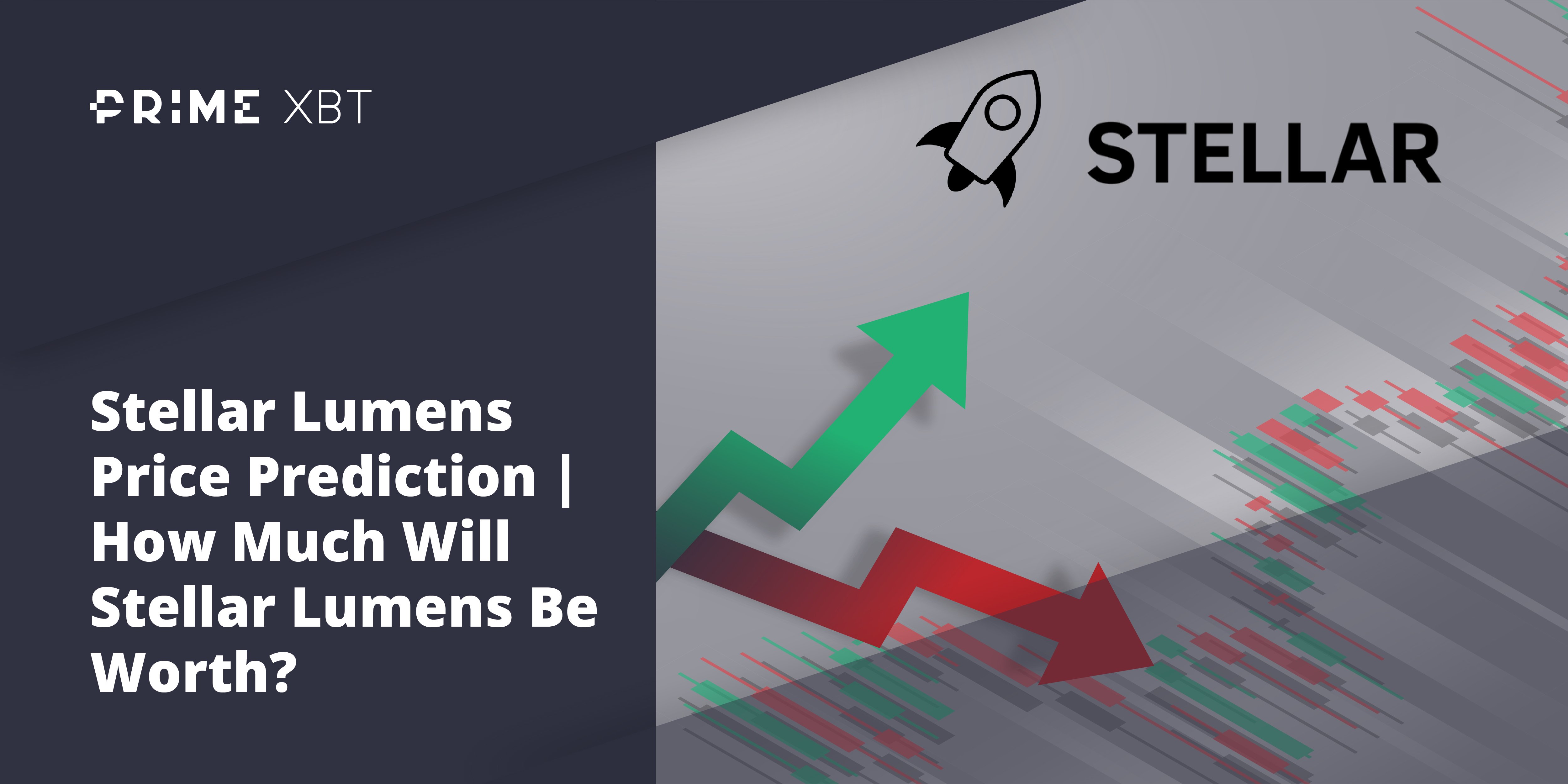 Stellar Lumens Price Prediction: Can the Altcoin Skyrocket Again? - stellar