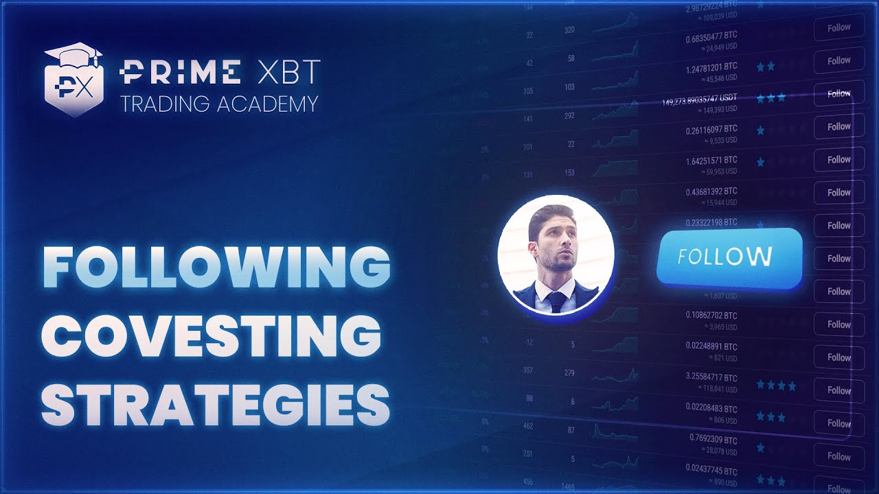 Atlas Expert Trade Tutorial 6: How To Follow Covesting Strategies