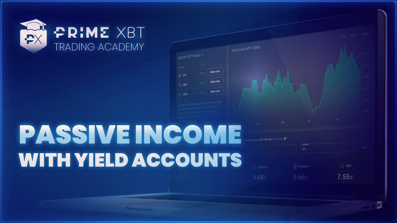 Atlas Expert Trade Tutorial 8: How To Earn Passive Income With Covesting Yield Accounts