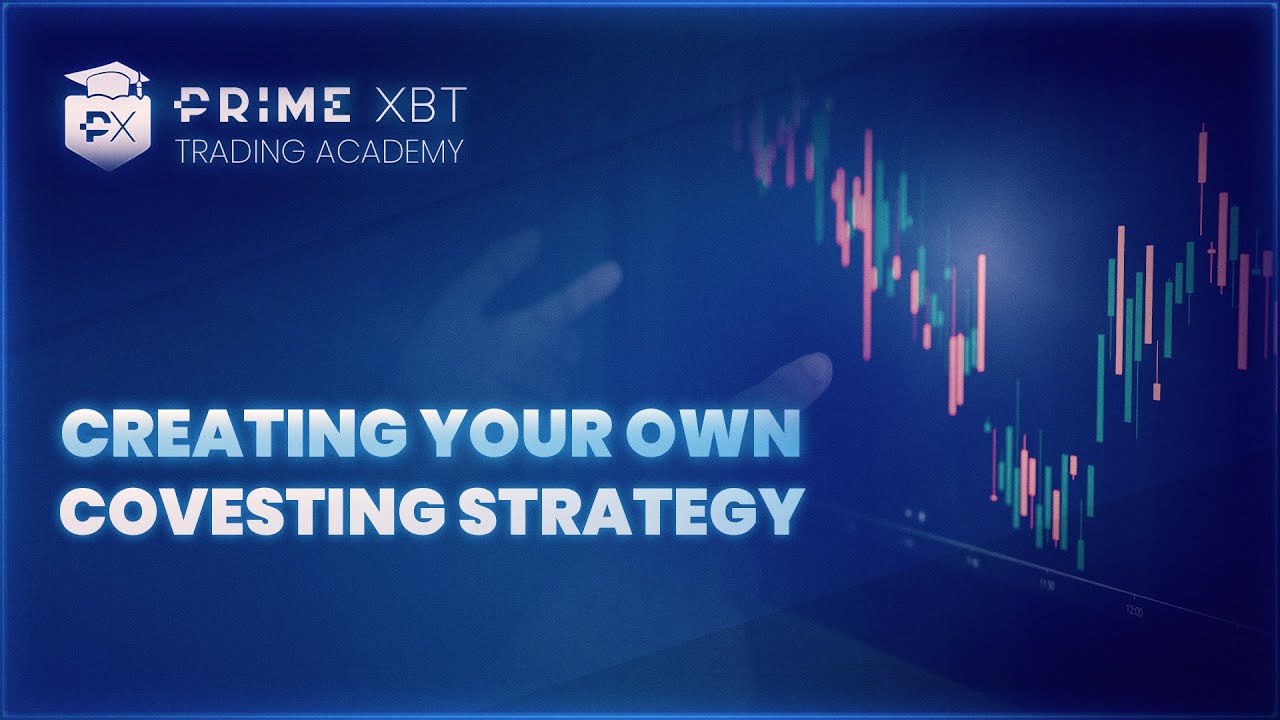 Atlas Expert Trade Tutorial 7: How To Create Your Own Covesting Strategy