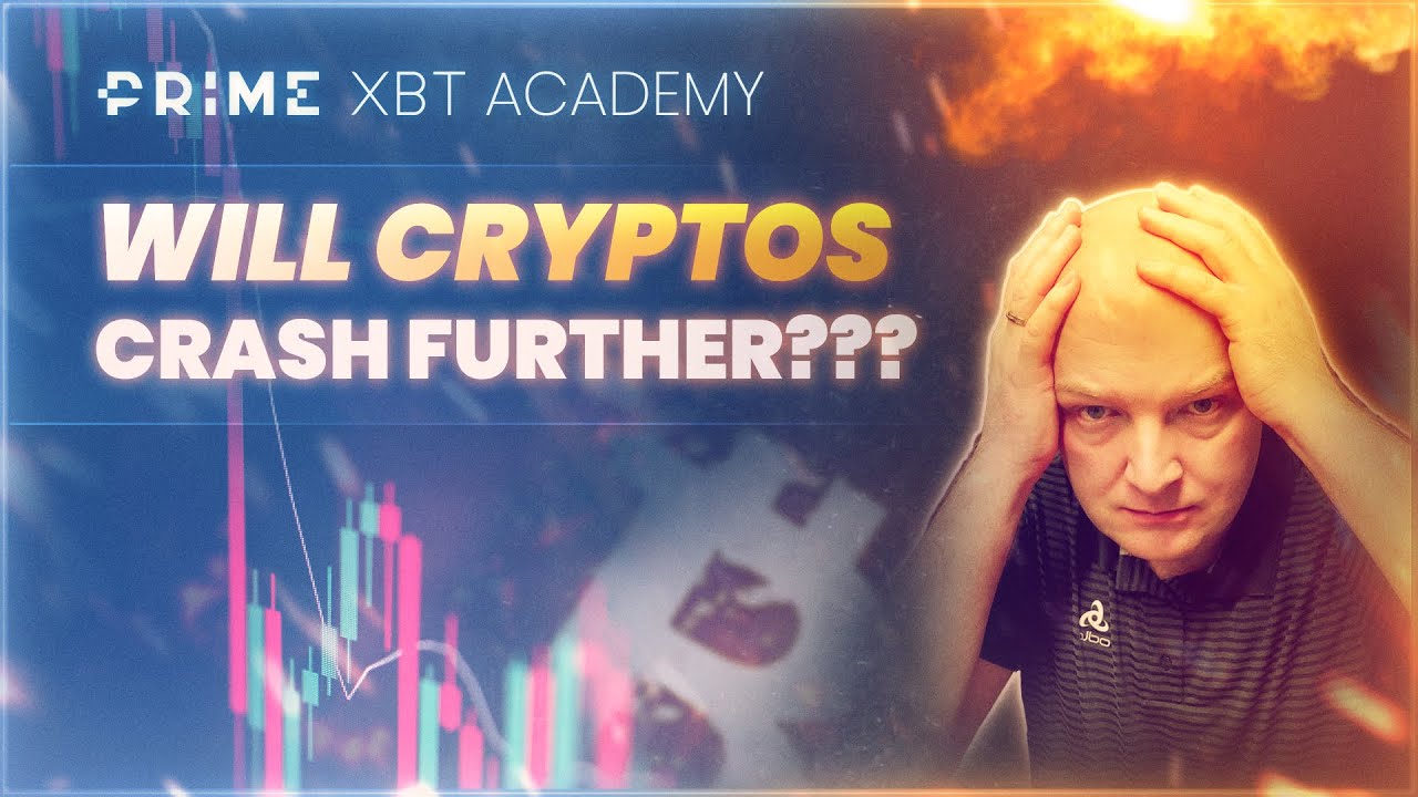 Will Cryptos crash further?